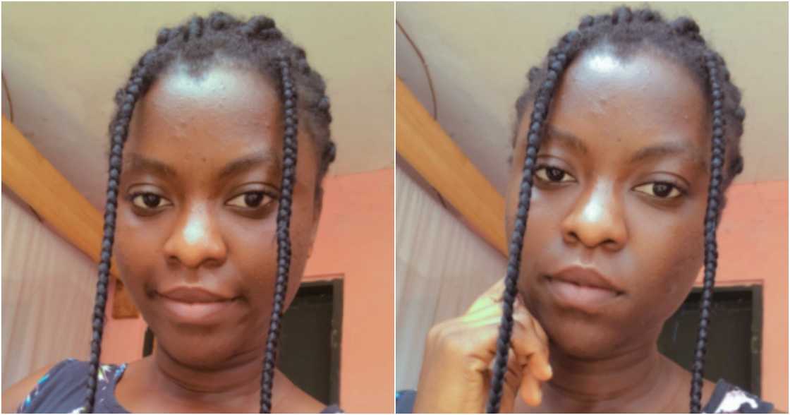 Someone should pretend to be my boyfriend for 24 hours, I’ll pay - Ghanaian lady begs for love Someone should pretend to be my boyfriend for 24 hours, I’ll pay - Ghanaian lady begs for love
