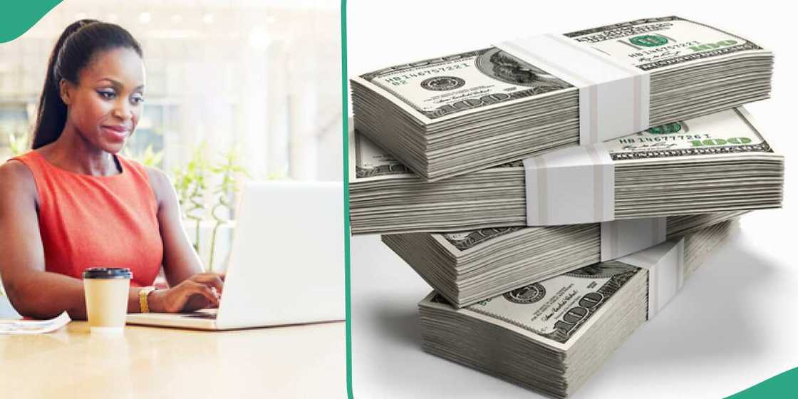 Lady posts tech existing at Siemens. Lady posts tech existing at Siemens.