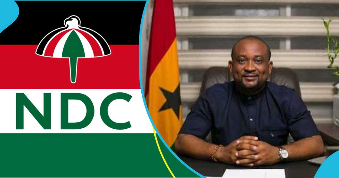 The NDC has demanded the arrest and prosecution of Pius Hadzide for the 2018 Australia Visa Racketeering Scandal