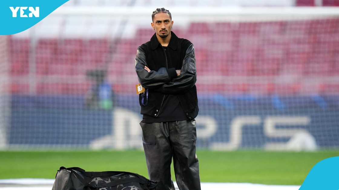 Raphinha, Barcelona, Champions League, Atletico Madrid, UEFA ban, Barcelona eliminated Raphinha, Barcelona, Champions League, Atletico Madrid, UEFA ban, Barcelona eliminated