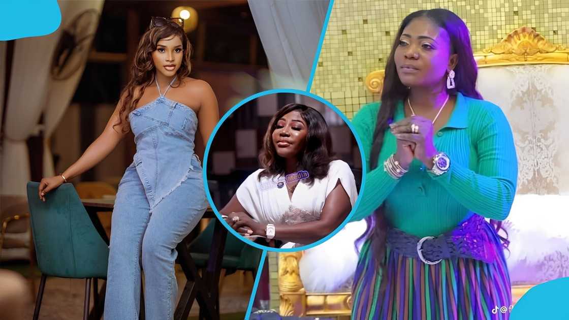 Obinim, Florence Obinim, Ghana, Accra, Benedicta Gafah, Nayas Obinim, Florence Obinim, Ghana, Accra, Benedicta Gafah, Nayas