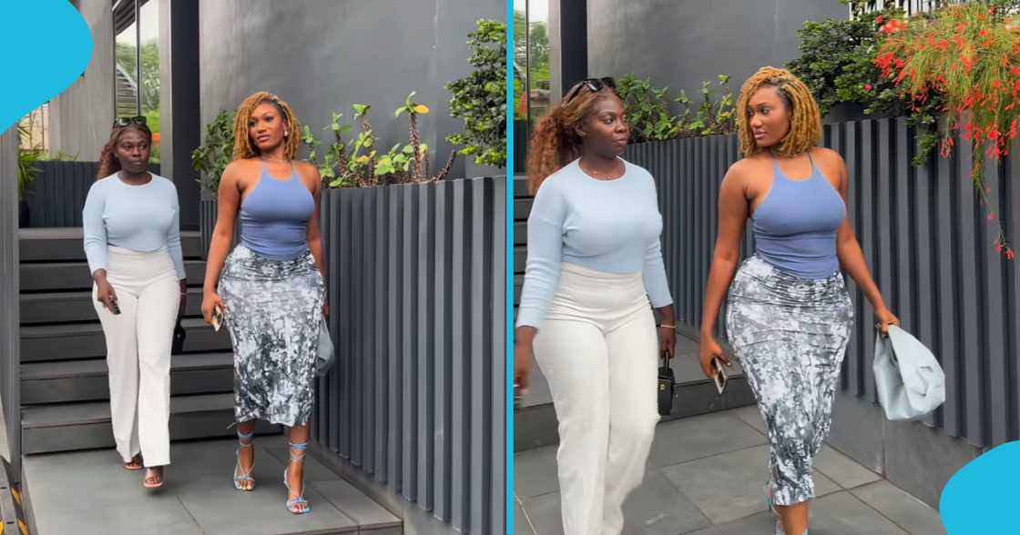 Wendy Shay, Wendy Shay body, Wendy Shay body enhancement, Wendy Shay body enhancement surgery, Wendy Shay blasts critics Wendy Shay, Wendy Shay body, Wendy Shay body enhancement, Wendy Shay body enhancement surgery, Wendy Shay blasts critics