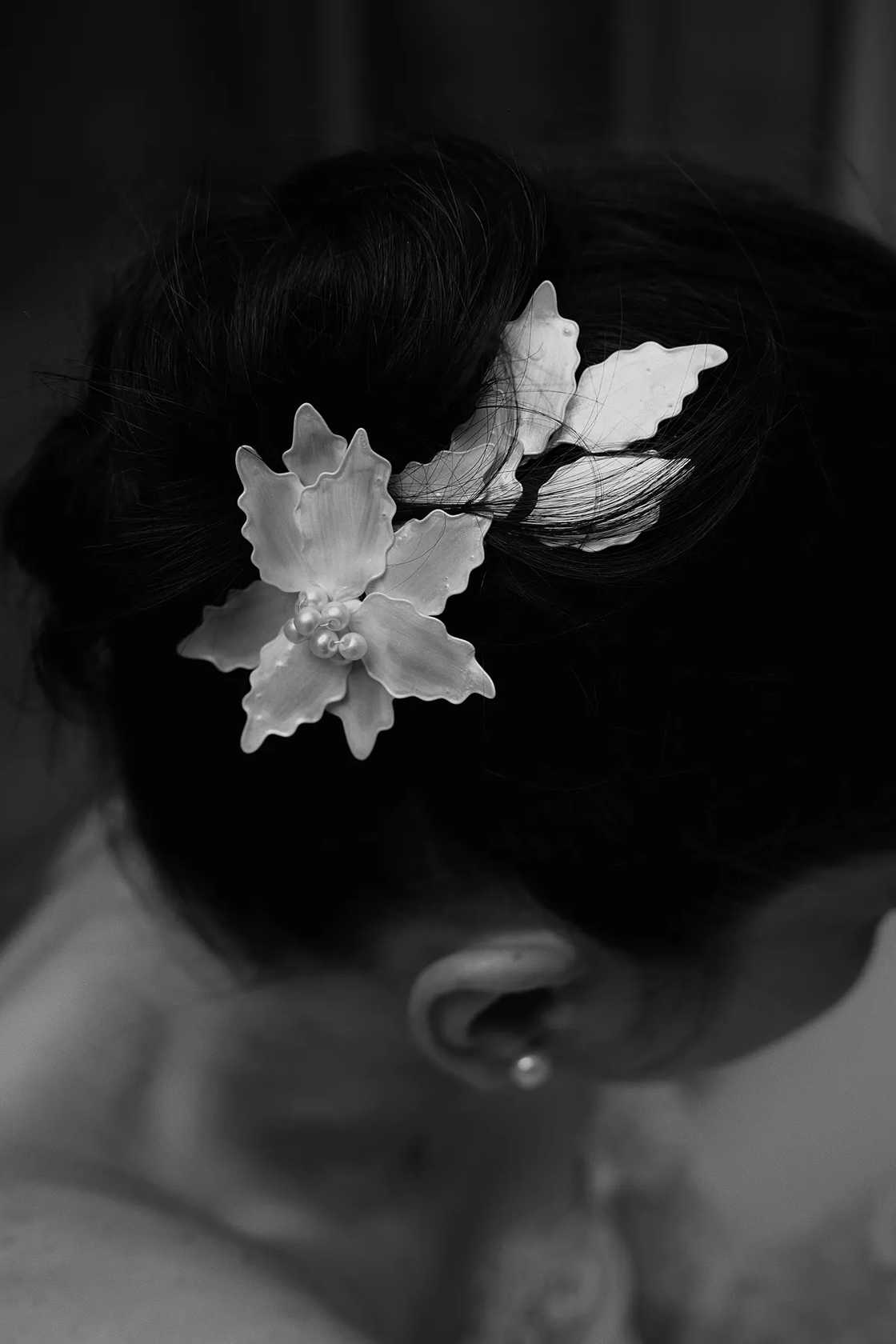 A bride