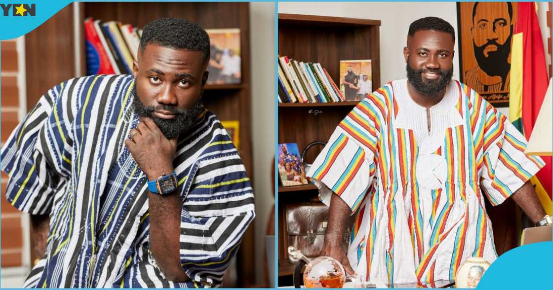 Okatakyie Afrifa-Mensah, Ghana, Kevin Taylor, GIMPA, Law, Degrees Okatakyie Afrifa-Mensah, Ghana, Kevin Taylor, GIMPA, Law, Degrees