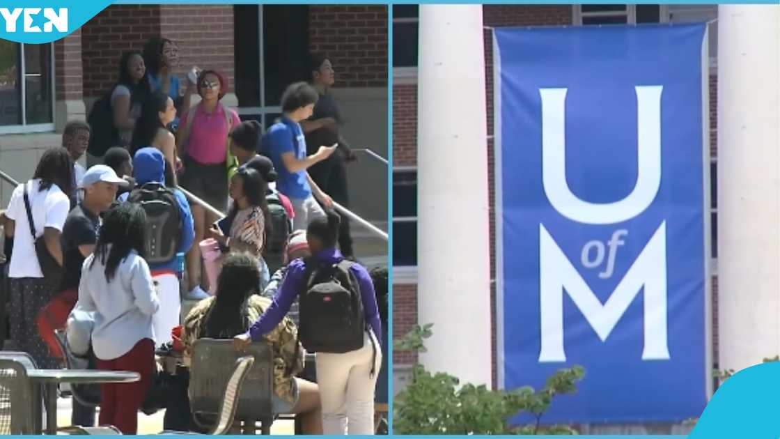 Memphis University, Ghana, GPA, Christiana Oppong, School Fees, School Fees Memphis University, Ghana, GPA, Christiana Oppong, School Fees, School Fees