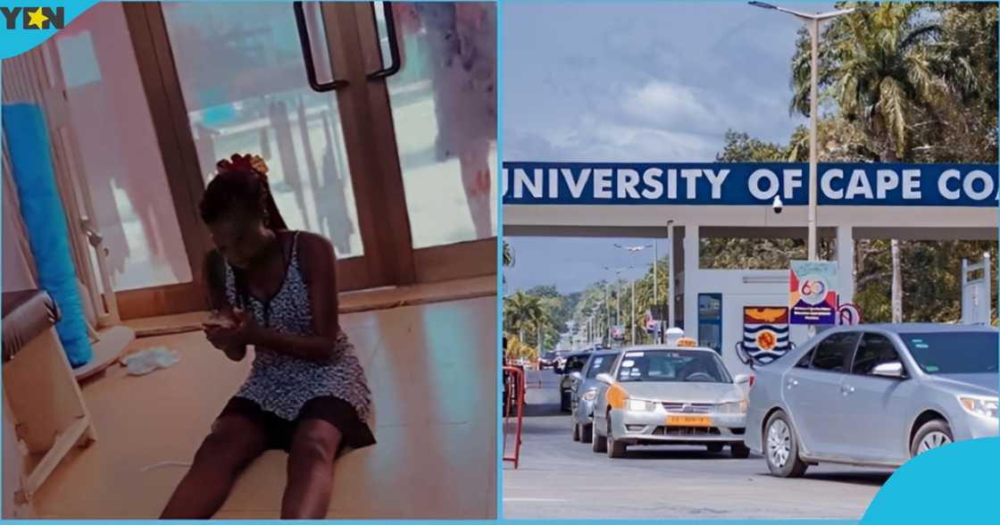 University of Cape Coast, UCC admissions, UCC admissions process, UCC admissions portal, Universities in Ghana, Fresher, Level 100, UCC vs UG University of Cape Coast, UCC admissions, UCC admissions process, UCC admissions portal, Universities in Ghana, Fresher, Level 100, UCC vs UG