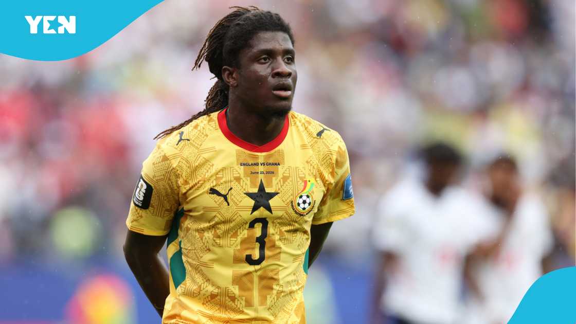 Caleb Yirenkyi: Ghana's 2026 World Cup Star Set for Historic Coventry City Transfer Caleb Yirenkyi: Ghana's 2026 World Cup Star Set for Historic Coventry City Transfer