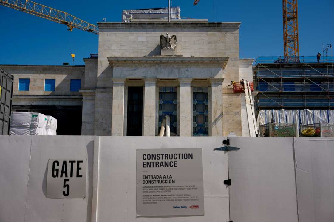Economists expect to see growing divisions among the Federal Reserve's rate-setting committee this week Economists expect to see growing divisions among the Federal Reserve's rate-setting committee this week