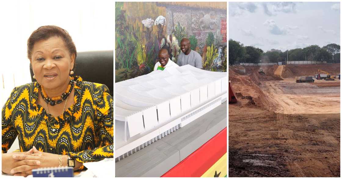 The Board of Trustees of the National Cathedral project say they don't want additional taxpayers money The Board of Trustees of the National Cathedral project say they don't want additional taxpayers money