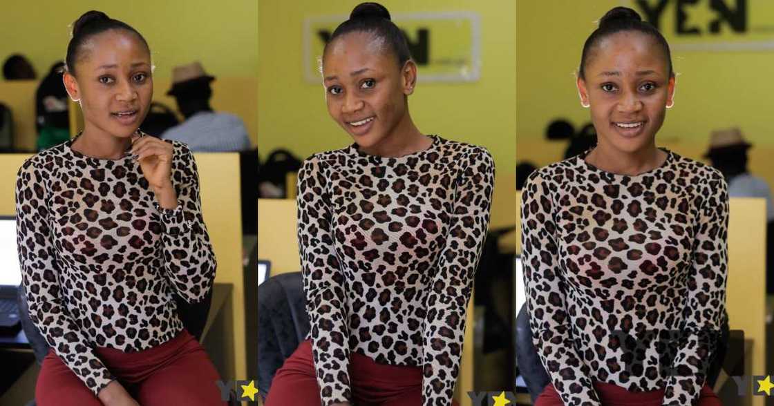 Akuapem Poloo: Rosemond Brown Found Guilty by Court for Nudity; Convicted by Court Akuapem Poloo: Rosemond Brown Found Guilty by Court for Nudity; Convicted by Court