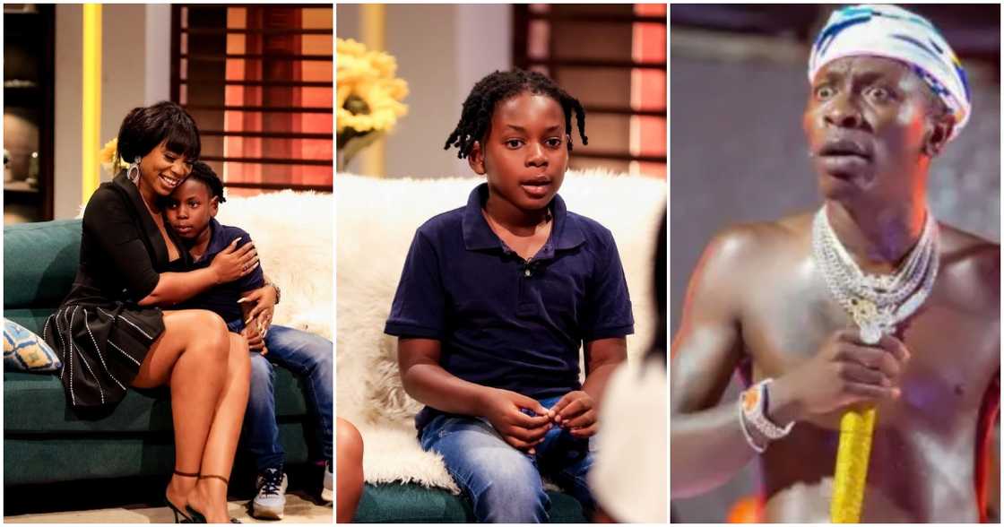 Shatta Michy Shatta Michy