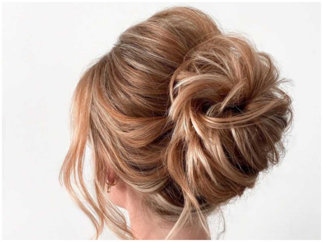 Strawberry blonde hair Strawberry blonde hair