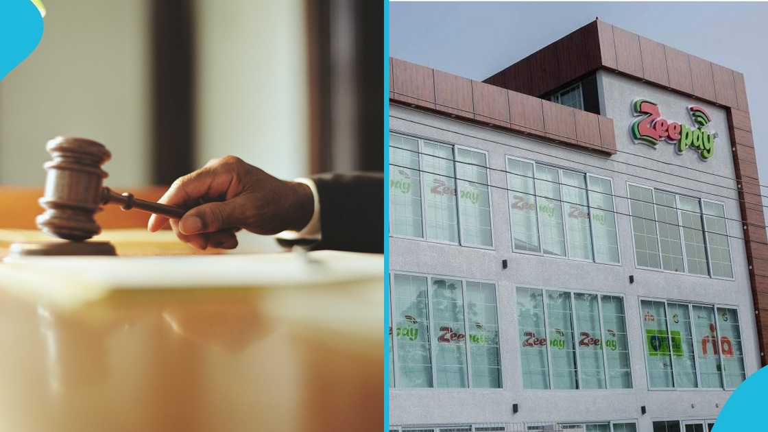 Zeepay Ghana Limited, Bank of Ghana, License Revocation Zeepay Ghana Limited, Bank of Ghana, License Revocation