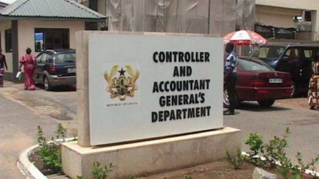 TPRS Ghana TPRS Ghana