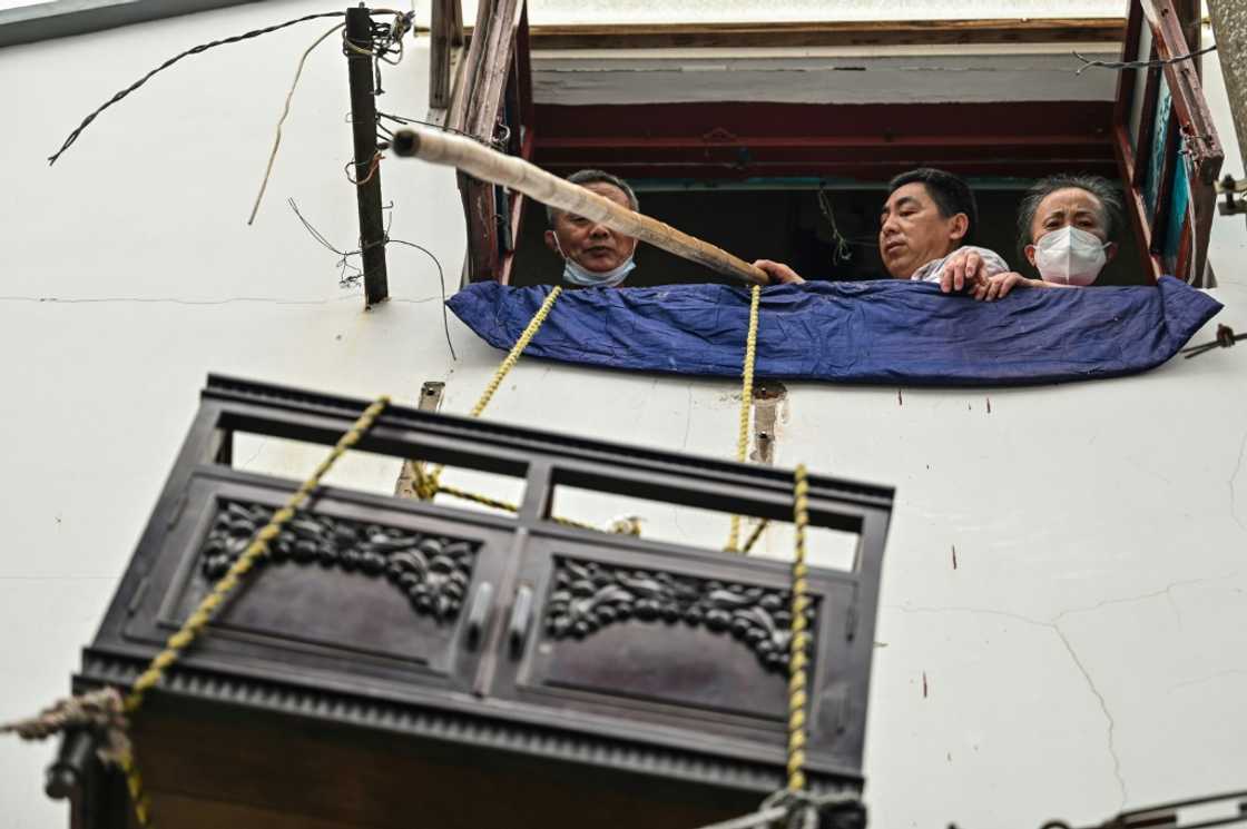 Laoximen residents are being offered 20,000 yuan per square metre for their homes, but the city's average pre-owned apartment goes for 50,000 yuan per square metre Laoximen residents are being offered 20,000 yuan per square metre for their homes, but the city's average pre-owned apartment goes for 50,000 yuan per square metre