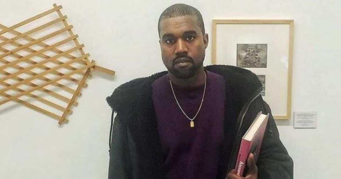 Kanye West, legally changes name, Ye Kanye West, legally changes name, Ye