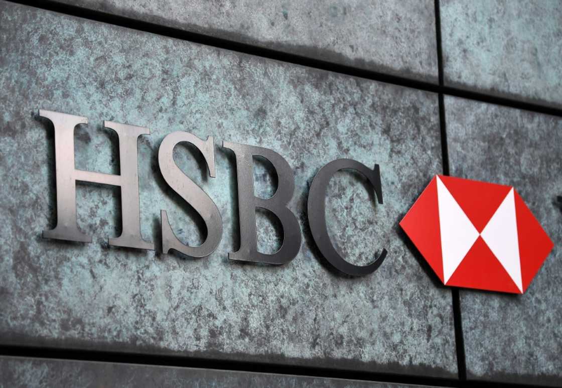 HSBC's shares have risen to an 11-year high in Hong Kong HSBC's shares have risen to an 11-year high in Hong Kong