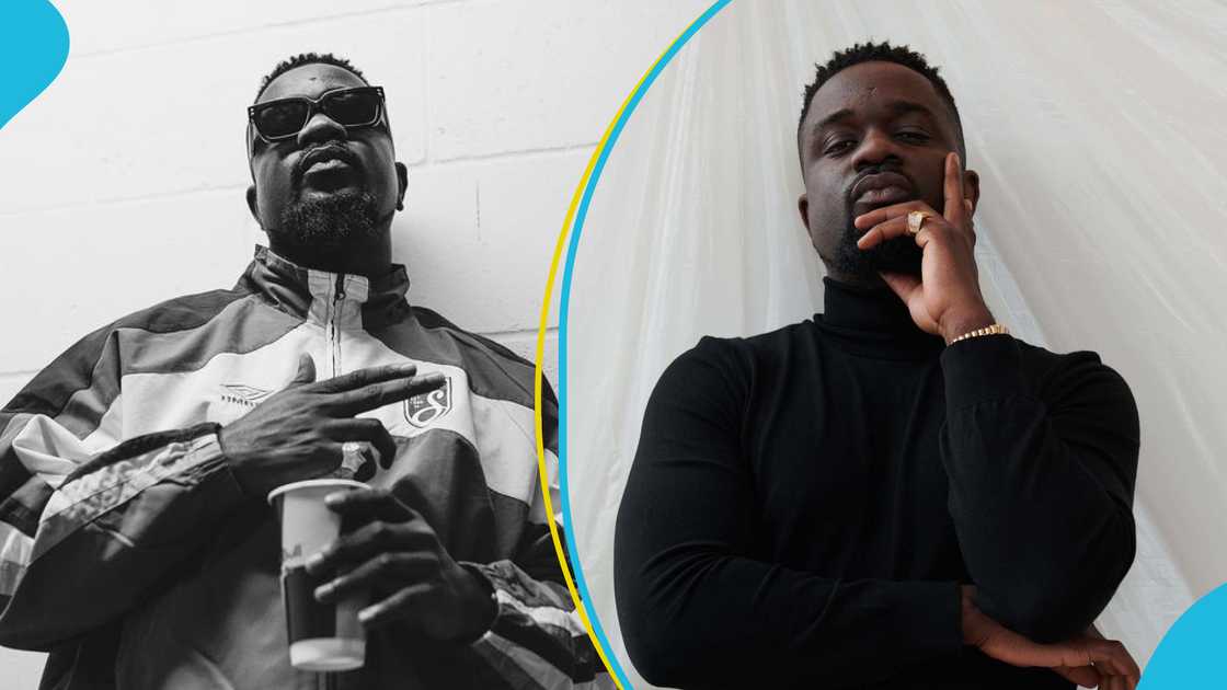 Sarkodie, Ghanaian rapper, Achievements, Ghanaian music, Ghanaian songs, Sarkodie awards