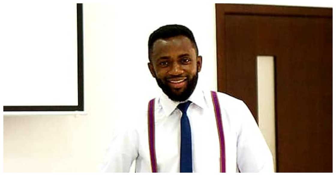 Late Kumawood actor, Patrick Safo's family recount details of his death Late Kumawood actor, Patrick Safo's family recount details of his death