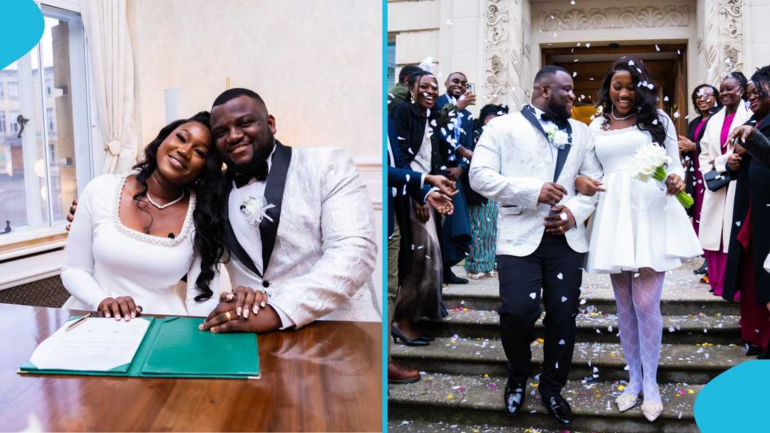 Ghana, Wedding, Couple, Michael Akpawu, Nana Ama-Gyemfuah Akpawu Ghana, Wedding, Couple, Michael Akpawu, Nana Ama-Gyemfuah Akpawu