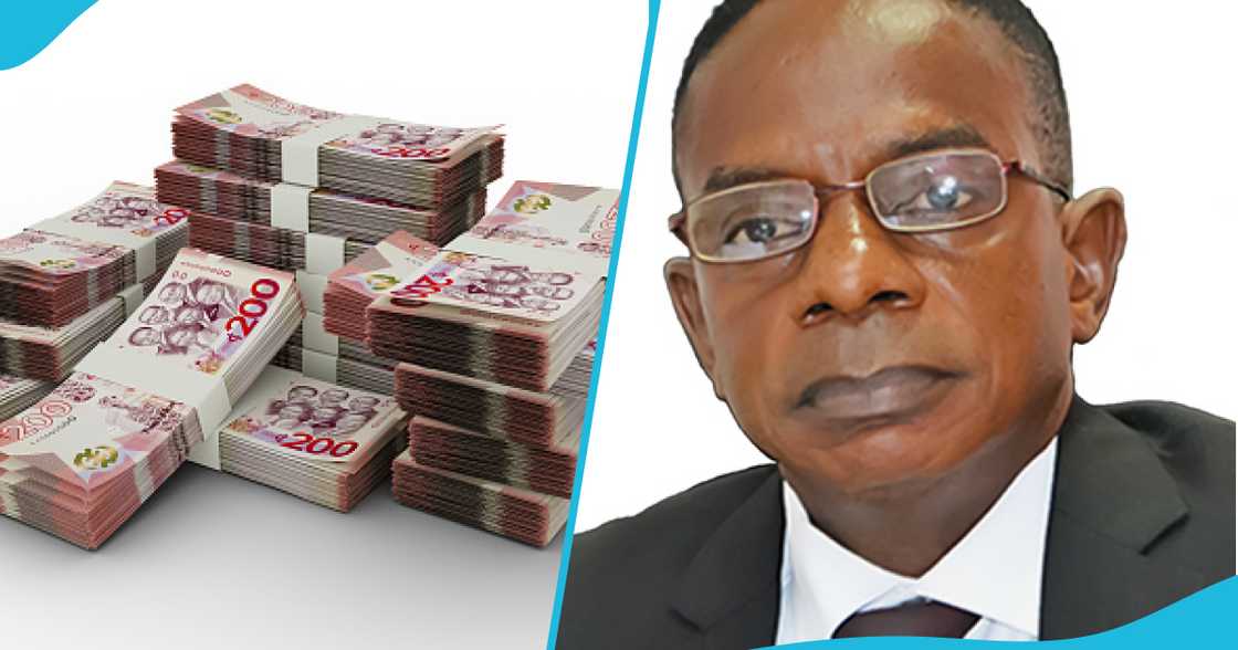 Auditor-General recovers GH¢11.52m as funds through disallowance of unearned salaries.