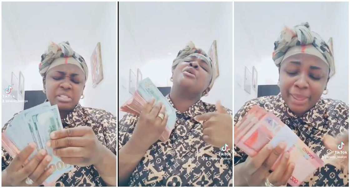 Tracey Boakye Tracey Boakye