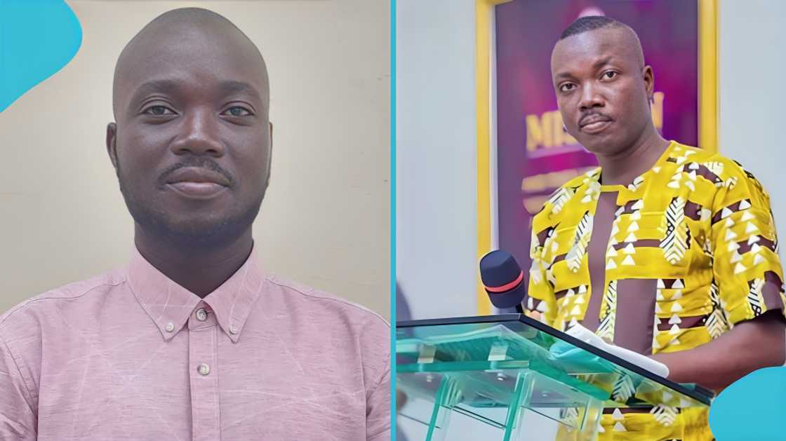 Kofi Kristo, NDC, NDC youth activist, Nutifafa Kristo Kofi dead, Ghana, Politics