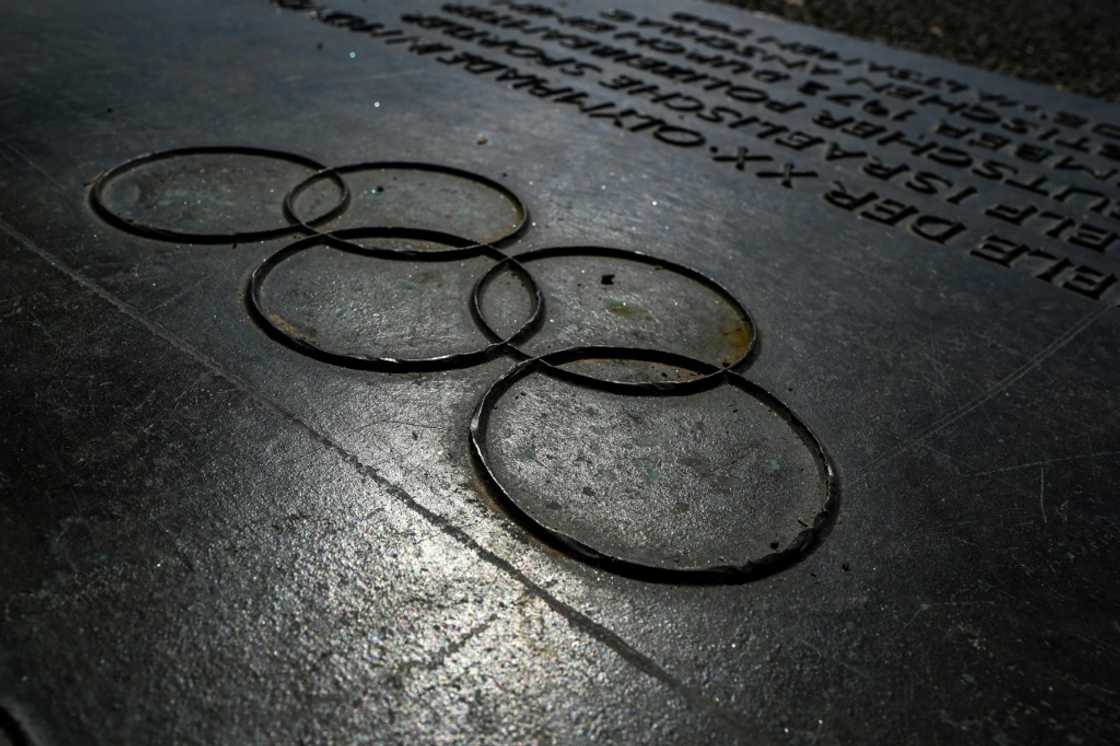 Grieving relatives hit a wall in their dealings with Germany and the IOC, said Herzog Grieving relatives hit a wall in their dealings with Germany and the IOC, said Herzog