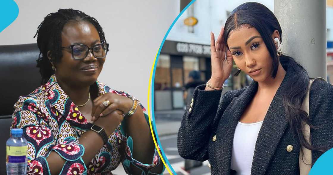 EOCO bares teeth EOCO bares teeth