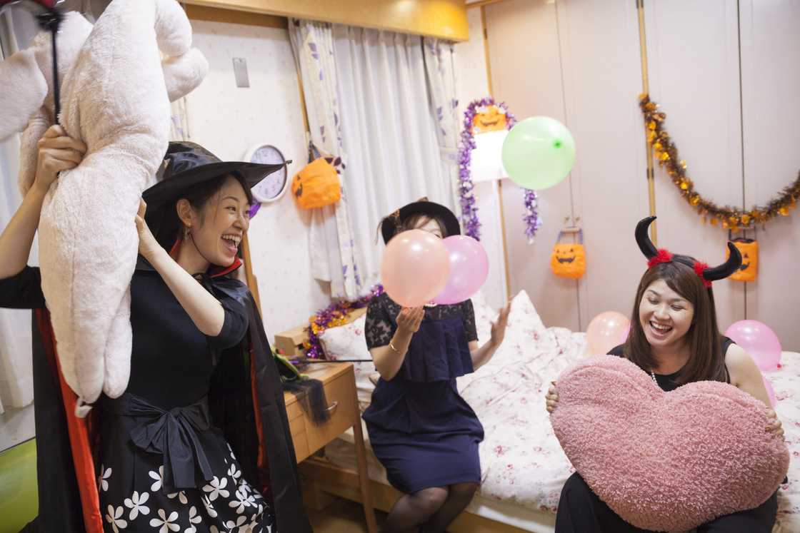 April Fools pranks for family April Fools pranks for family