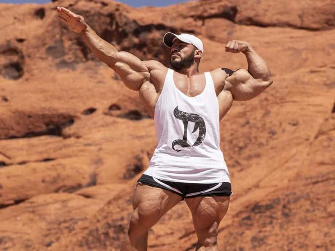 Mamdouh Elssbiay Mamdouh Elssbiay