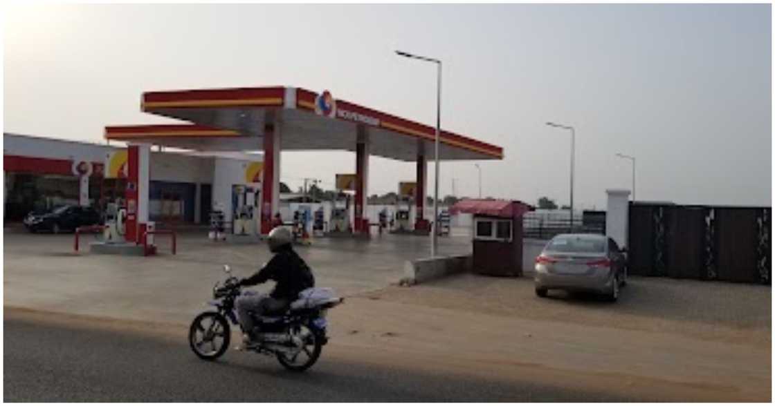 Nick Petroleum Nick Petroleum