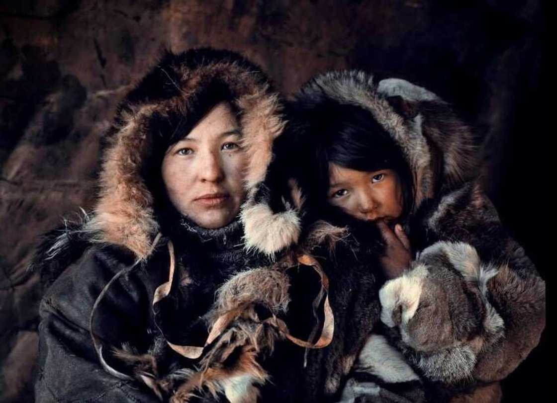 Most beautiful tribe in the world Most beautiful tribe in the world