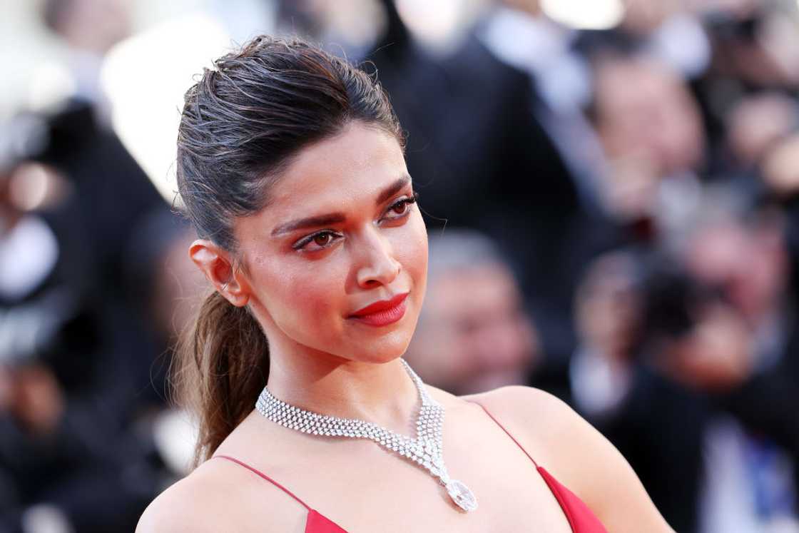 Indian actresses in Hollywood Indian actresses in Hollywood