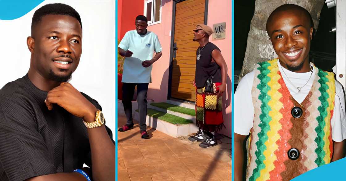 Kwaku Manu, Ghana, Accra, Dancegod LLoyd, Afronita, Endurance Grand Kwaku Manu, Ghana, Accra, Dancegod LLoyd, Afronita, Endurance Grand