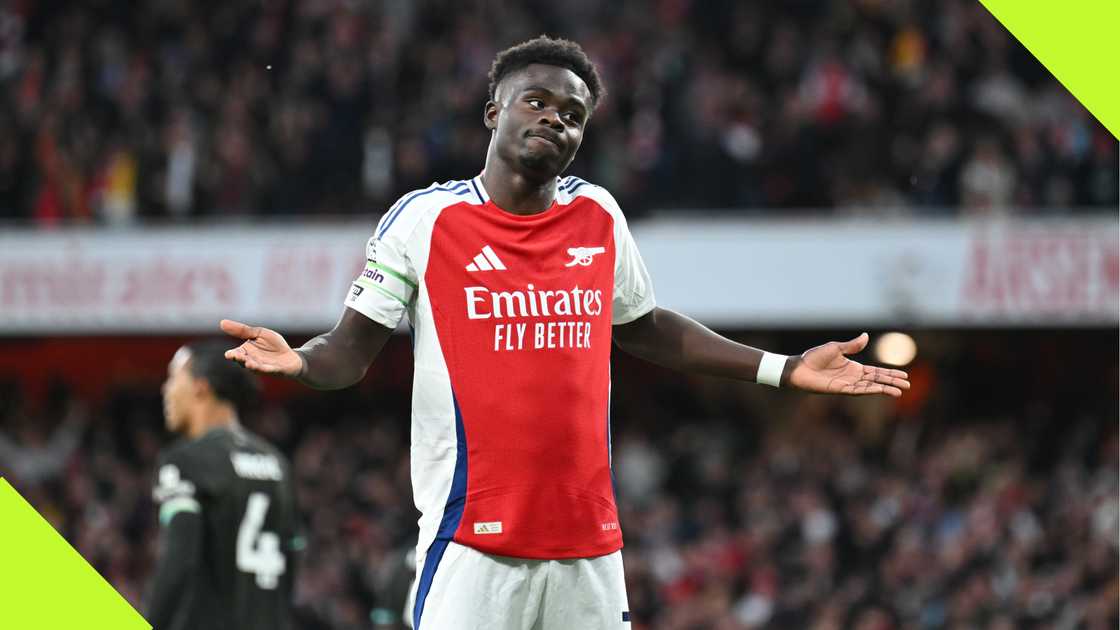 Thierry Henry won two Premier League titles with Arsenal Thierry Henry won two Premier League titles with Arsenal