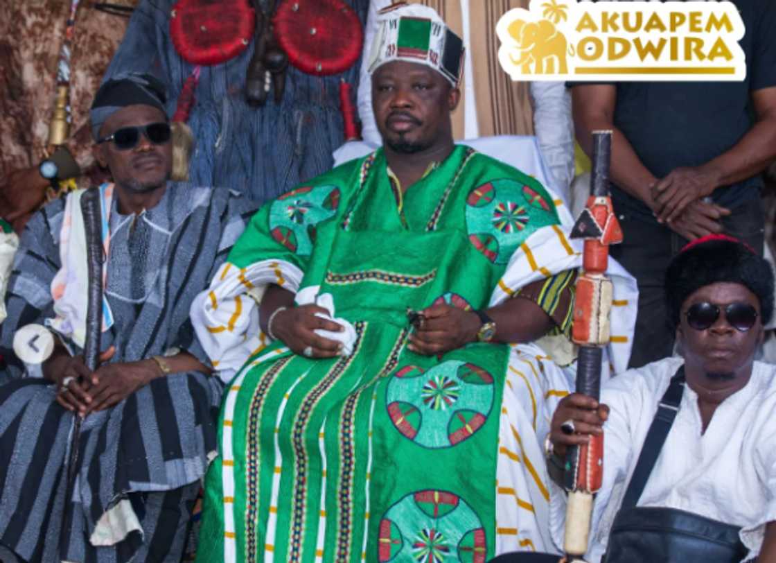 Abass Sariki, Ghana, Ayisha Modi, Kumasi, Okuapeman, land guard in Ghana. Abass Sariki, Ghana, Ayisha Modi, Kumasi, Okuapeman, land guard in Ghana.