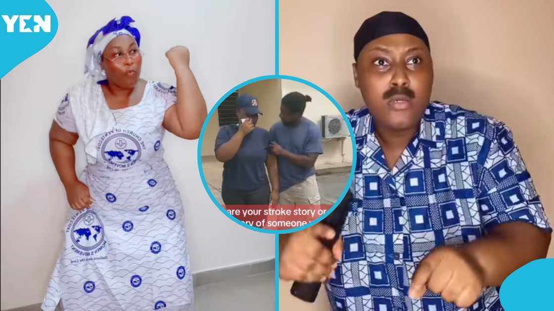 Akosua Steff, Ghana Tikoker, Efya Dragon, Kumasi, Accra, TikTokers in Ghana Akosua Steff, Ghana Tikoker, Efya Dragon, Kumasi, Accra, TikTokers in Ghana