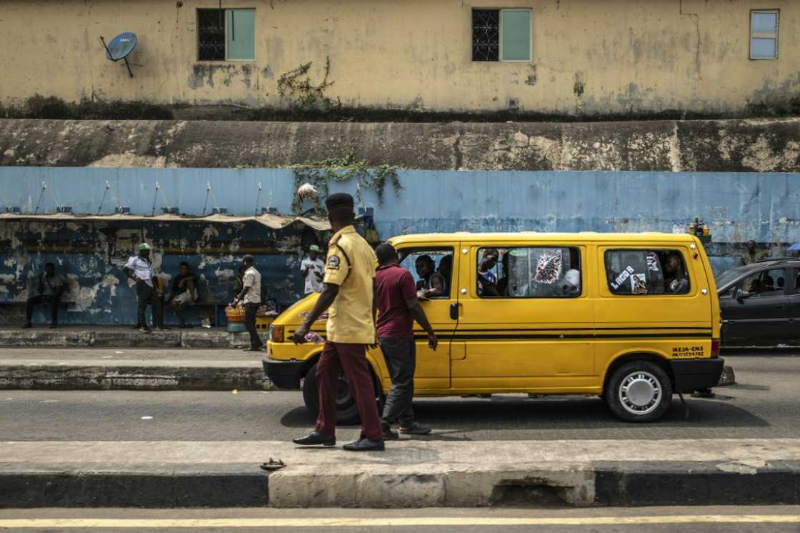 Soaring rents have pushed renters further into the Lagos suburbs, where they face increased transportation costs after the Nigerian government cut its fuel subsidies Soaring rents have pushed renters further into the Lagos suburbs, where they face increased transportation costs after the Nigerian government cut its fuel subsidies