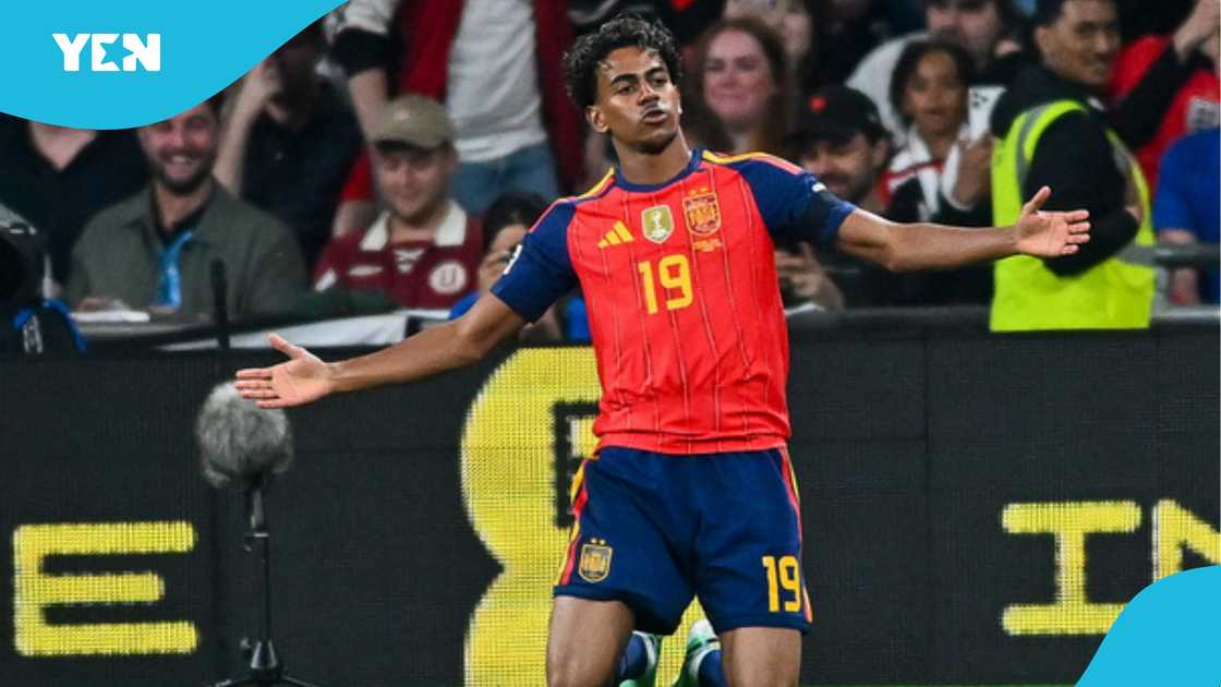 Lamine Yamal, FC Barcelona, Lamine Yamal motivation, football passion, 2026 Ballon d'Or, Lamine Yamal Ballon d'Or, Spain national team, Harry Kane Ballon d'Or rankings.