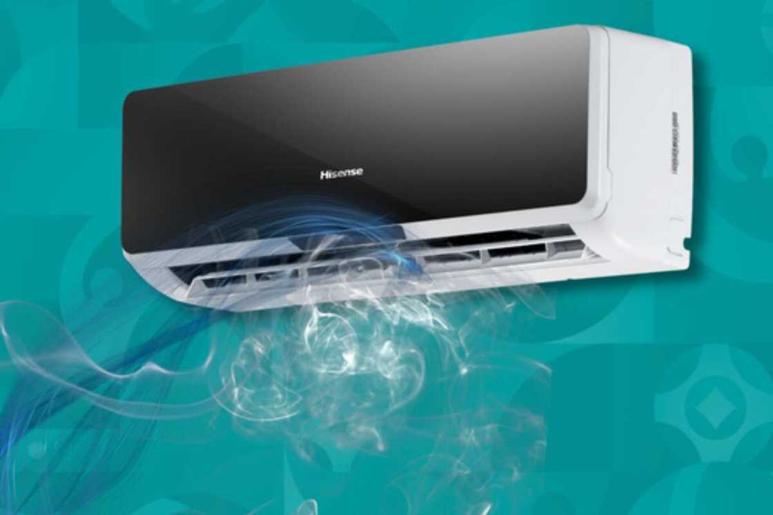 Hisense air conditioner Hisense air conditioner