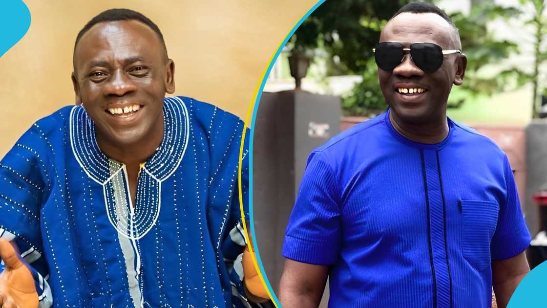 Akrobet, Car accident, The Real News, Akrobeto's funny videos, Kumawood movies, UTV Ghana Akrobet, Car accident, The Real News, Akrobeto's funny videos, Kumawood movies, UTV Ghana