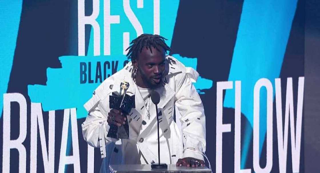 Rema, Black Sherif, Jozing World, Ghana, Nigeria, Afrobeats Rema, Black Sherif, Jozing World, Ghana, Nigeria, Afrobeats