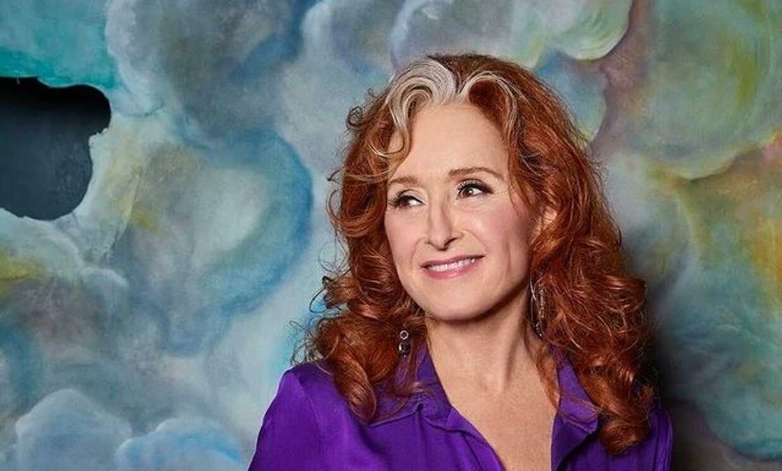 Female singers of the 70s Female singers of the 70s