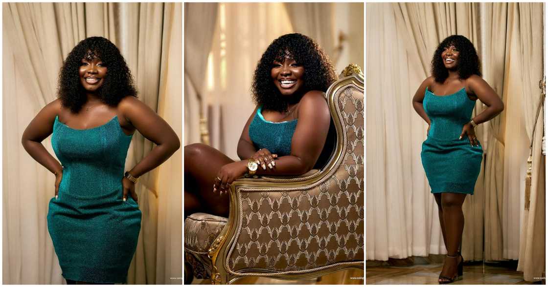 Felicia Osei Felicia Osei