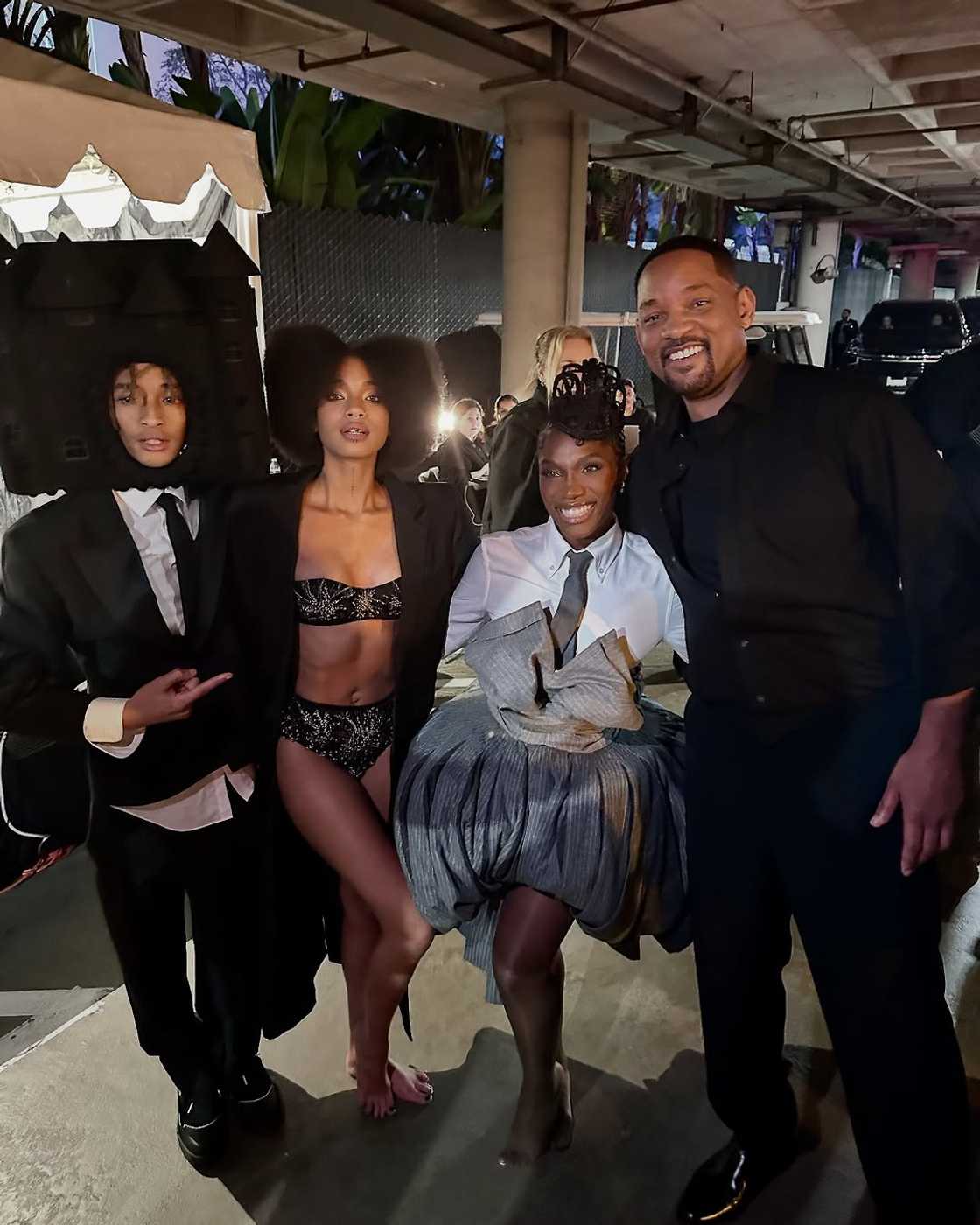 WIll Smith, Ghana, Facebook, Tema, Doechi WIll Smith, Ghana, Facebook, Tema, Doechi