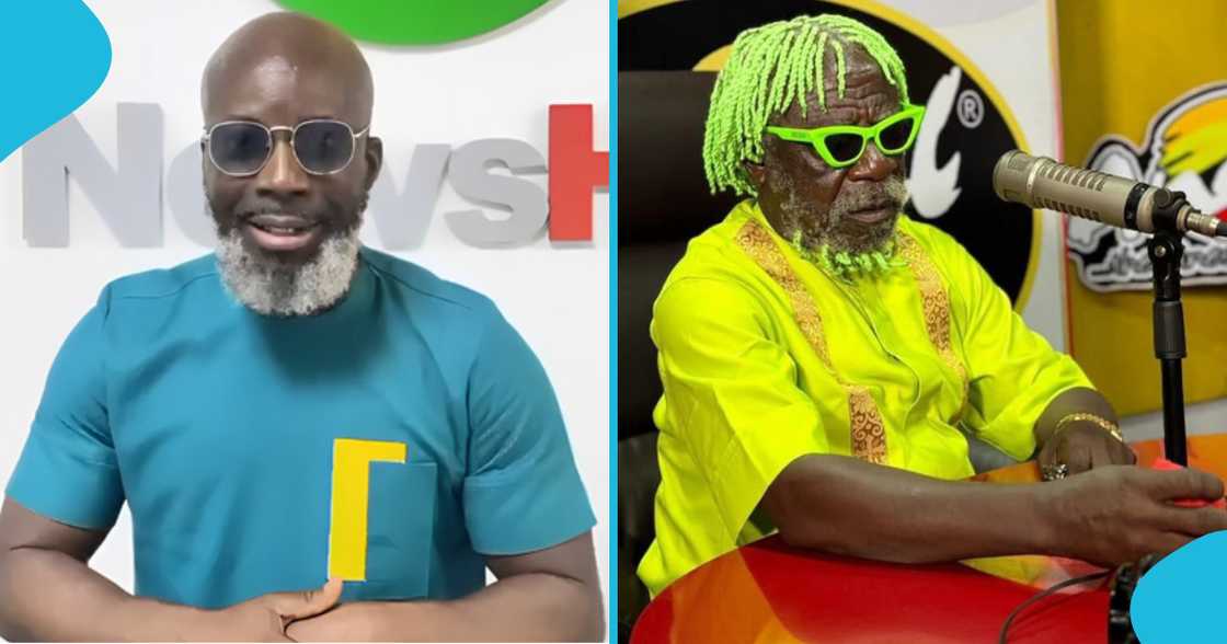 Oboy Siki, Ghana, Accra, Kumchacha, Kumchacha church, Kumawood Oboy Siki, Ghana, Accra, Kumchacha, Kumchacha church, Kumawood