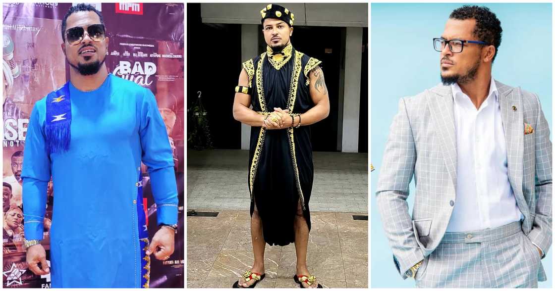 Van Vicker Van Vicker