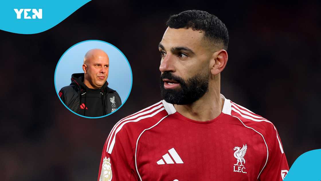 Mohamed Salah news, Arne Slot update, Liverpool latest, Salah future Liverpool, Liverpool transfer news, Salah controversy, Salah interview reaction, Liverpool manager Slot, Anfield crisis, Champions League squad news Mohamed Salah news, Arne Slot update, Liverpool latest, Salah future Liverpool, Liverpool transfer news, Salah controversy, Salah interview reaction, Liverpool manager Slot, Anfield crisis, Champions League squad news