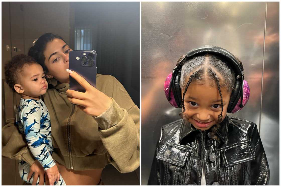 richest kid in America richest kid in America